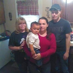 Meet your Posher, Connie